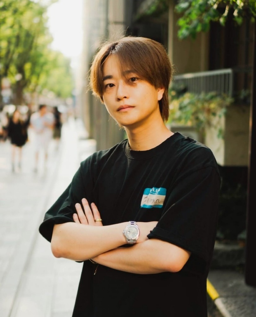 代表取締役 沼倉隆平